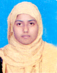 Faijun Nahar Nijhum