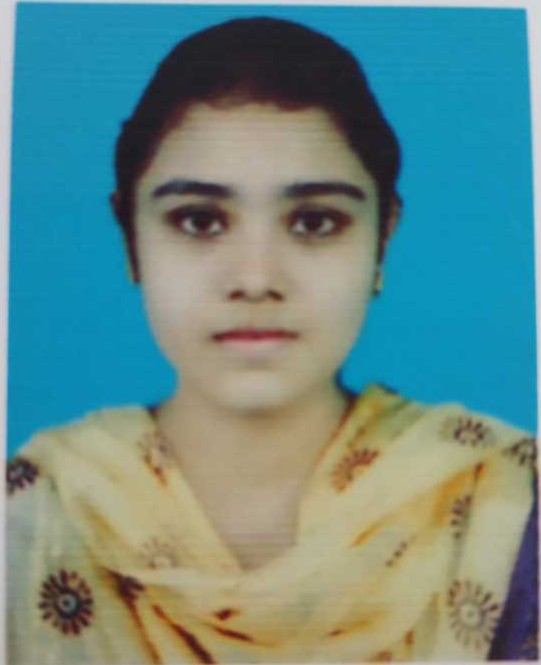 Naznin Akhter
